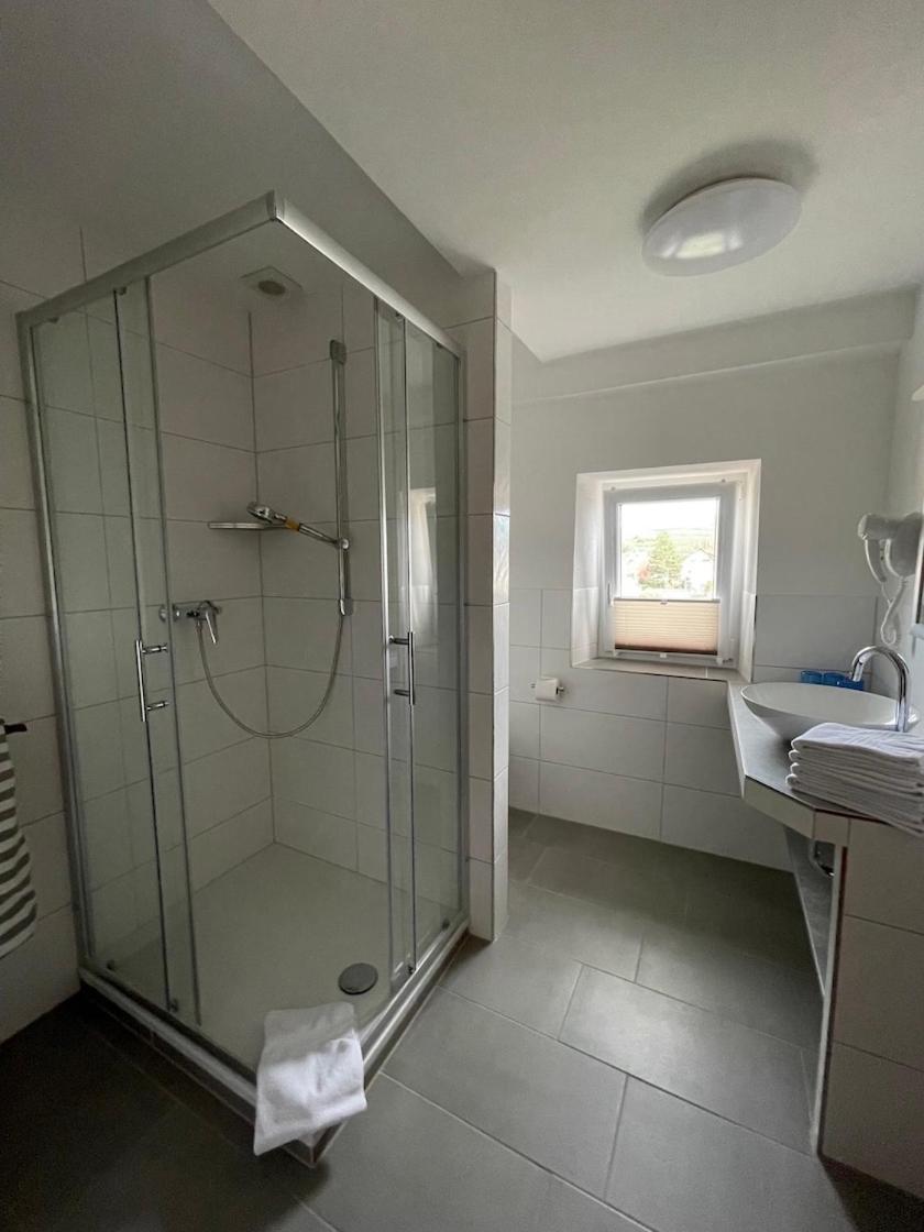 Hotel zum Schwanen Garni Buggingen Zimmer foto